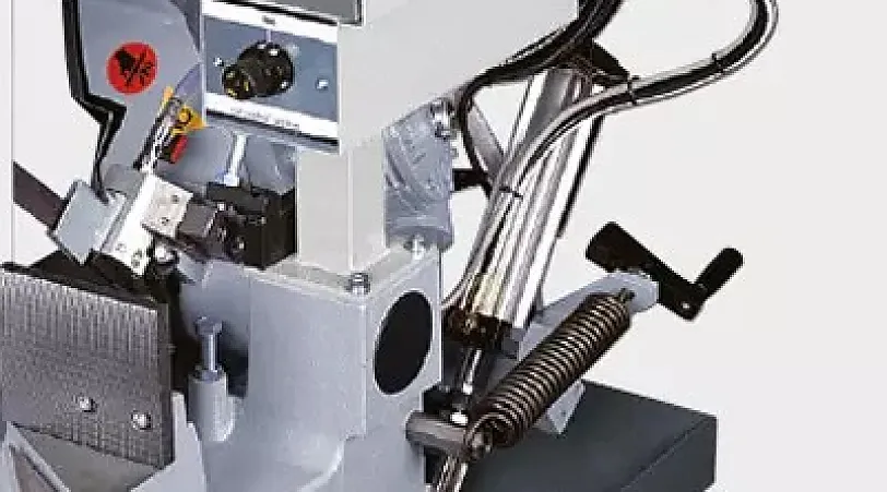CCS System