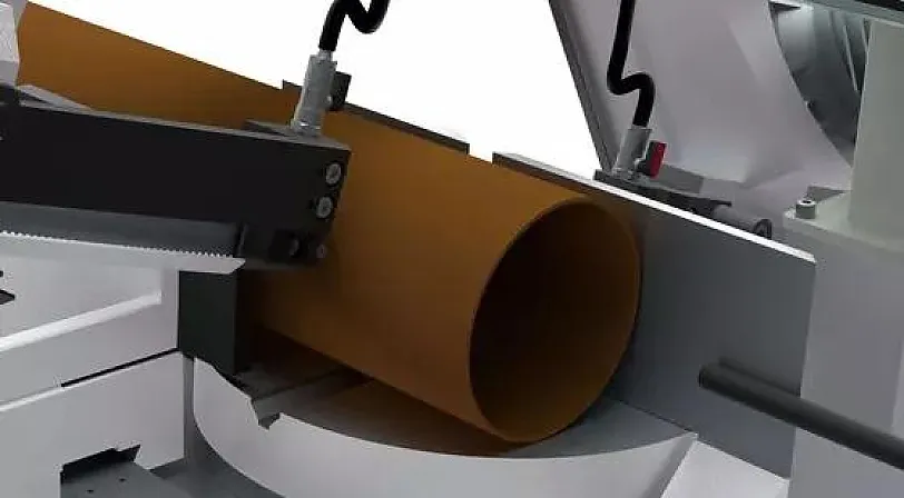 MA - Pneumatischem Schraubstock MA - Pneumatischem Schraubstock