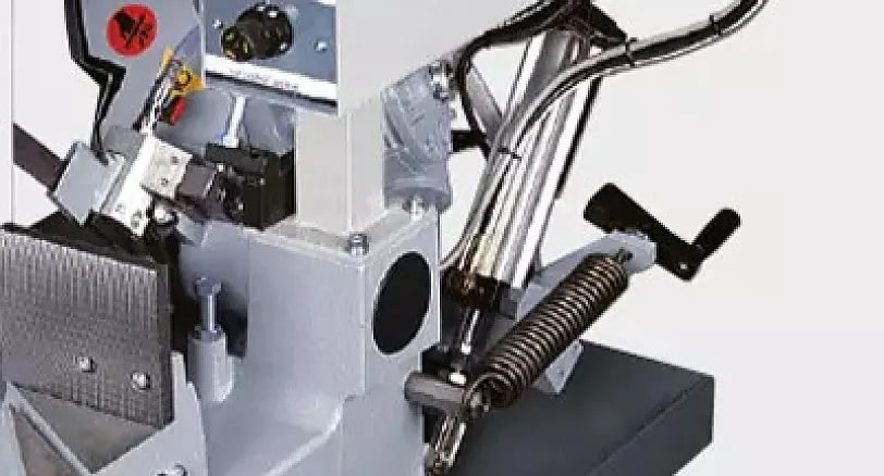 Optionales CCS System