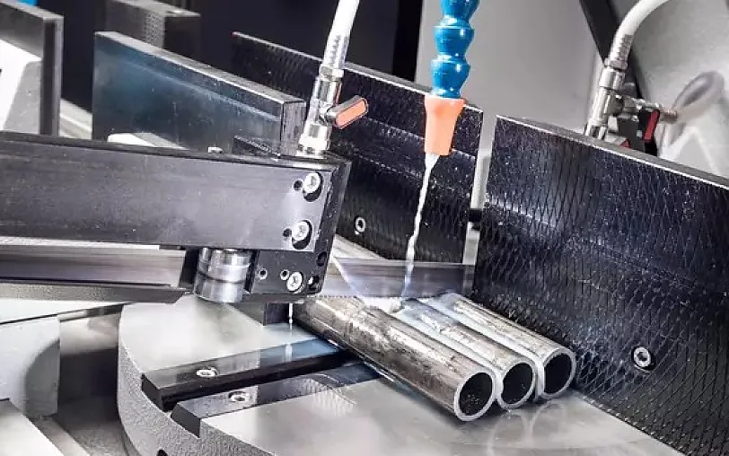 Adaptive Steuerung der Schnittkraft Adaptive Steuerung der Schnittkraft