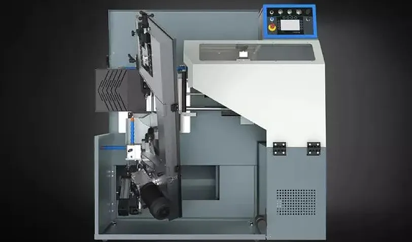 Super kompakt und höchste Sicherheit: in nur 3,5 Quadratmetern! Super kompakt und höchste Sicherheit: in nur 3,5 Quadratmetern!