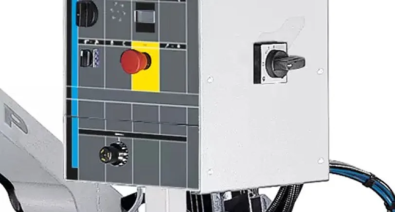 CCS Schneidsystem