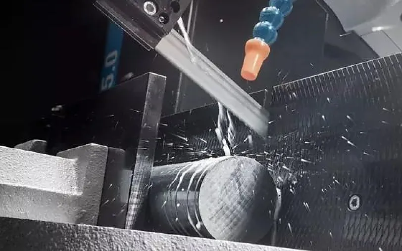 Adaptive Steuerung der Schnittkraft Adaptive Steuerung der Schnittkraft