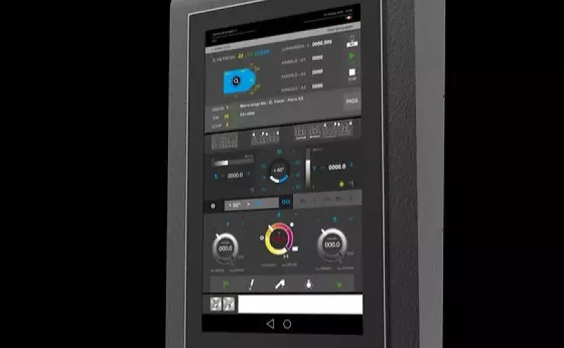 Konnect Steuerung Konnect Steuerung