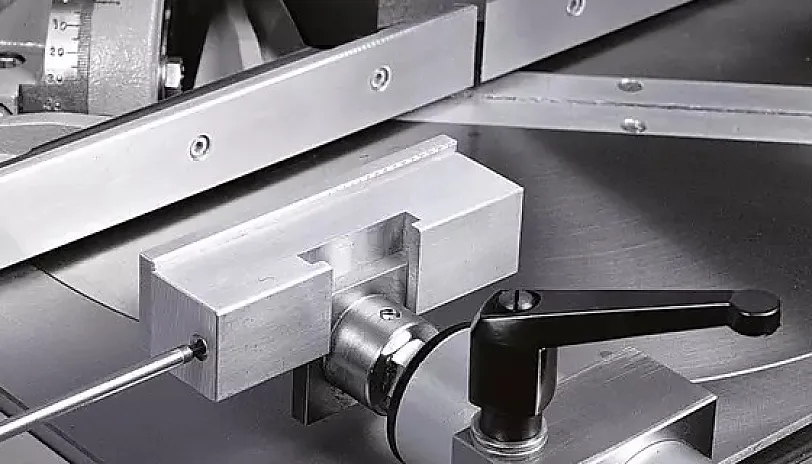 Aluminium-Backen
