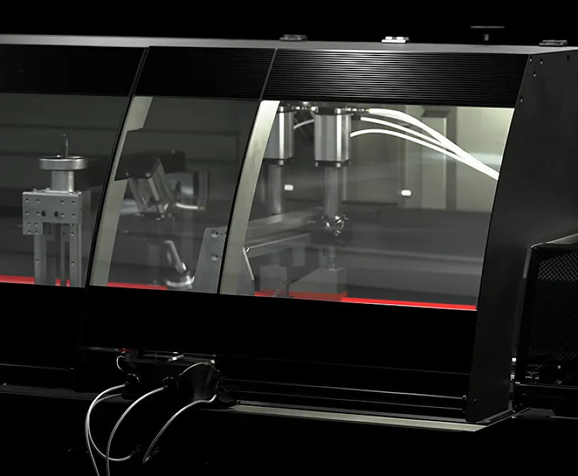 Beleuchtung des Arbeitsbereichs Beleuchtung des Arbeitsbereichs