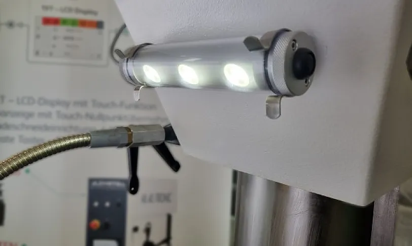 LED-Maschinenleuchte LED-Maschinenleuchte