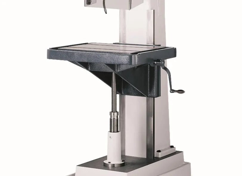 Massive Halbständerbauweise