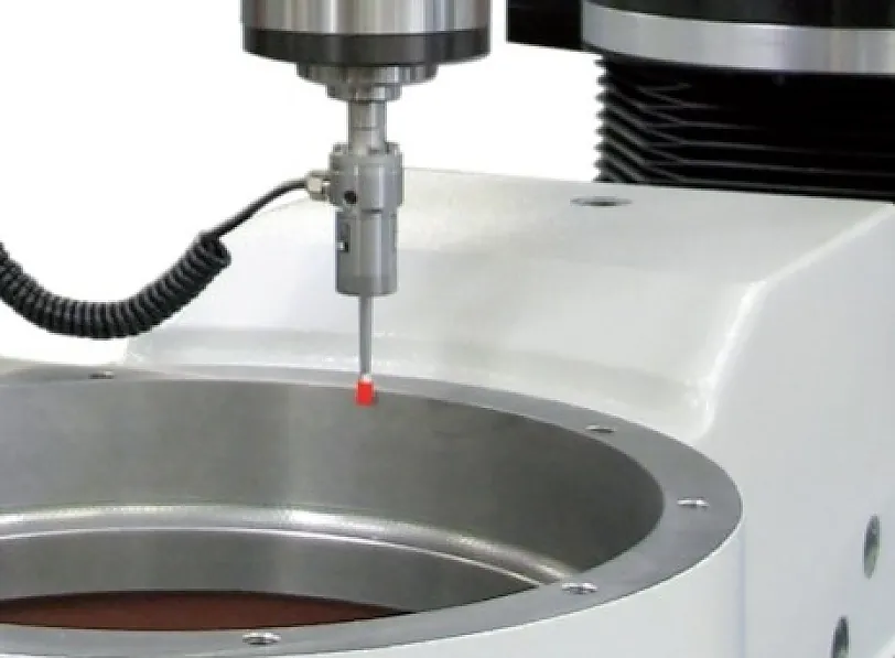 Effiziente Teileerfassung Effiziente Teileerfassung