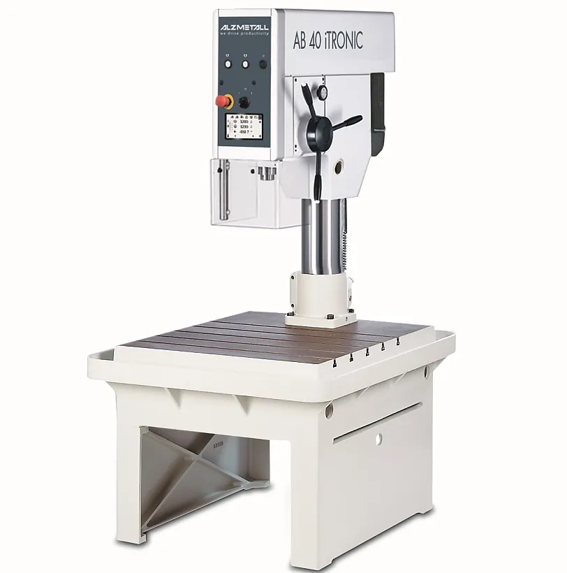 Massive Gussbauweise