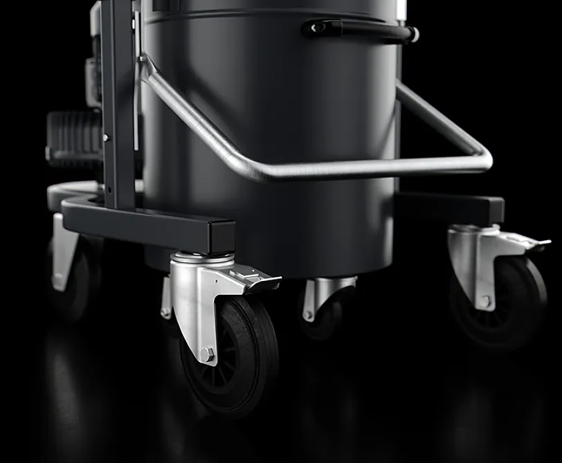 Roues pivotantes Roues pivotantes