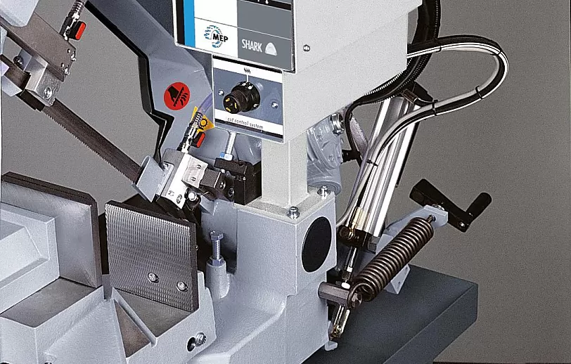 Optionales CCS System Optionales CCS System