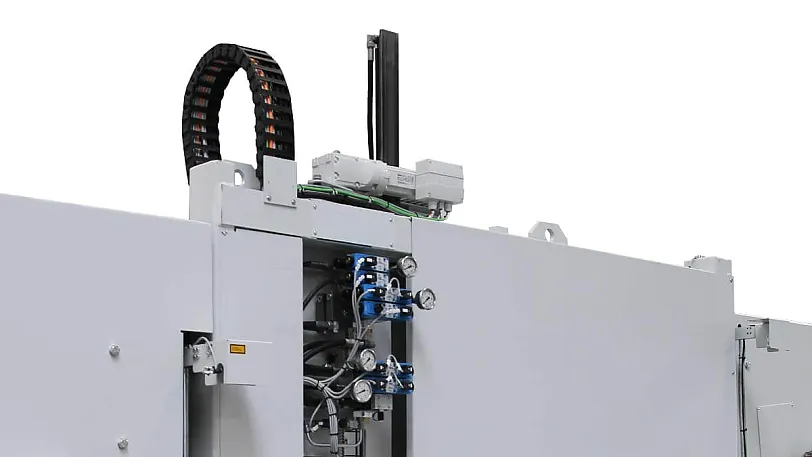 Behringer HBE 610-1256 GA - Servo Behringer HBE 610-1256 GA - Servo