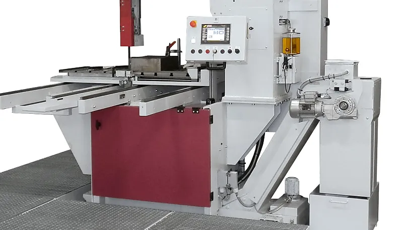 Behringer LPS-T - Späneförderer Behringer LPS-T - Späneförderer