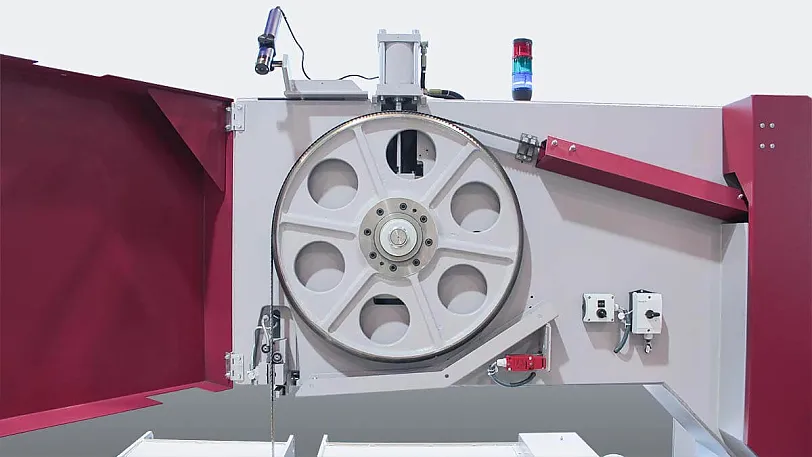 Behringer LPS 3-Rad - Bandführende Teile Behringer LPS 3-Rad - Bandführende Teile