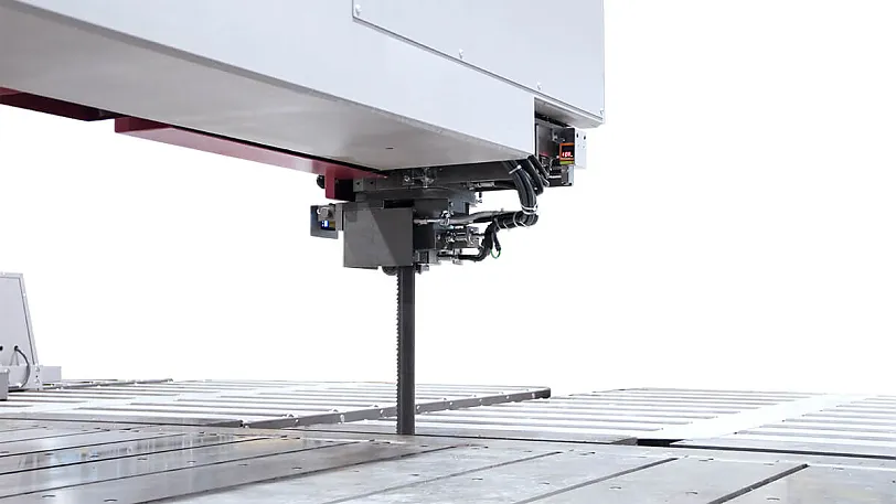 Behringer LPS Automaten - Drehbare Bandführung Behringer LPS Automaten - Drehbare Bandführung