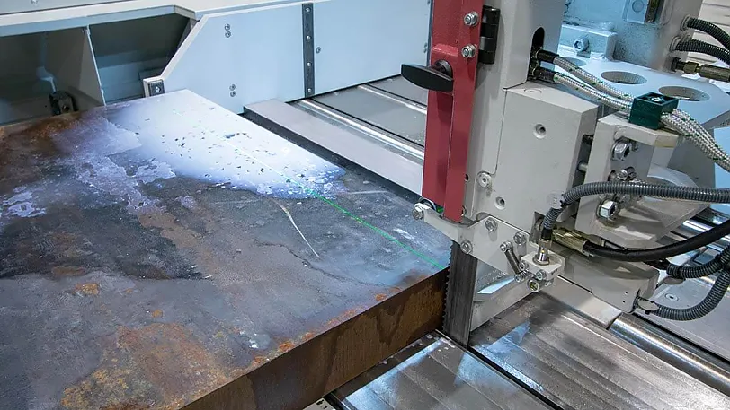 Behringer VPS 60-220A - Bandführung Behringer VPS 60-220A - Bandführung