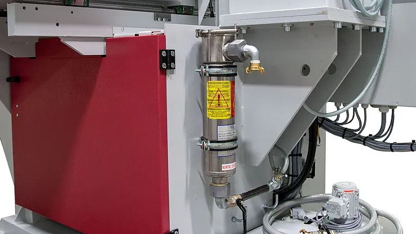 Behringer LPS-T 3D - Filter Behringer LPS-T 3D - Filter