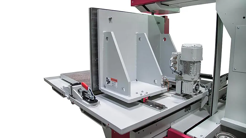 Behringer LPS-T 3D - Plattenpositionierung Behringer LPS-T 3D - Plattenpositionierung