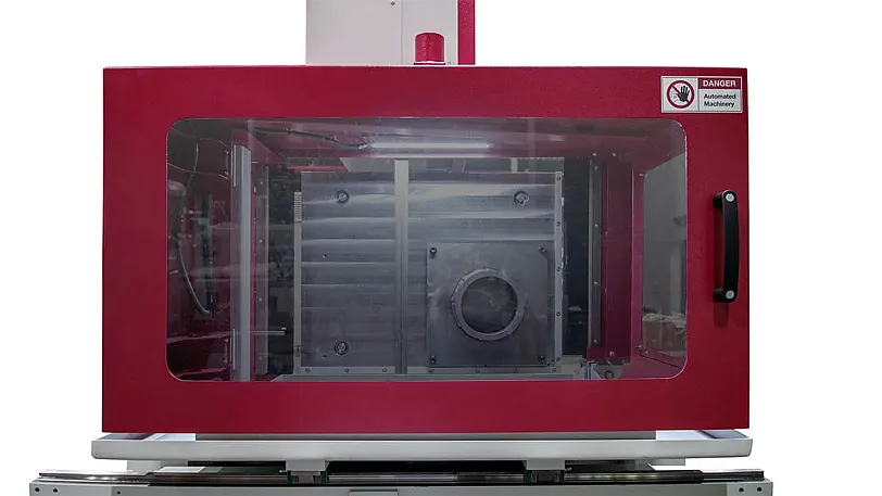 Behringer LPS-T 3D - Umhausung Behringer LPS-T 3D - Umhausung