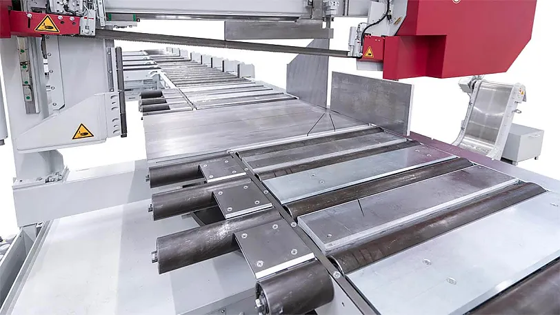 Behringer HBE 610-1256G - Materialtisch Behringer HBE 610-1256G - Materialtisch