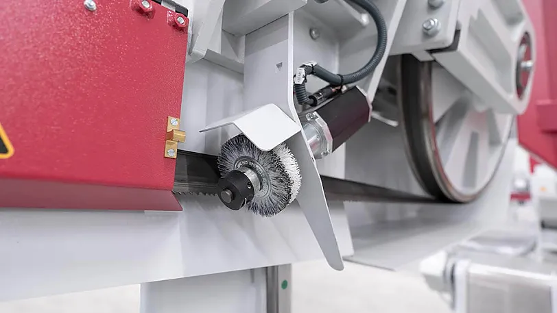 Behringer HBE 610-1256G - Spänebürste Behringer HBE 610-1256G - Spänebürste