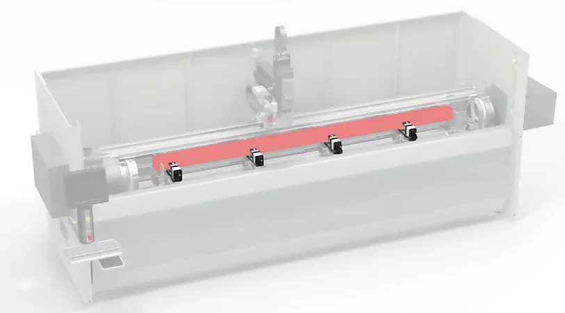 Spanneinrichtungen Spanneinrichtungen