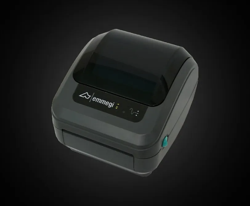 emmegi Compound Cut - Etikettendrucker
