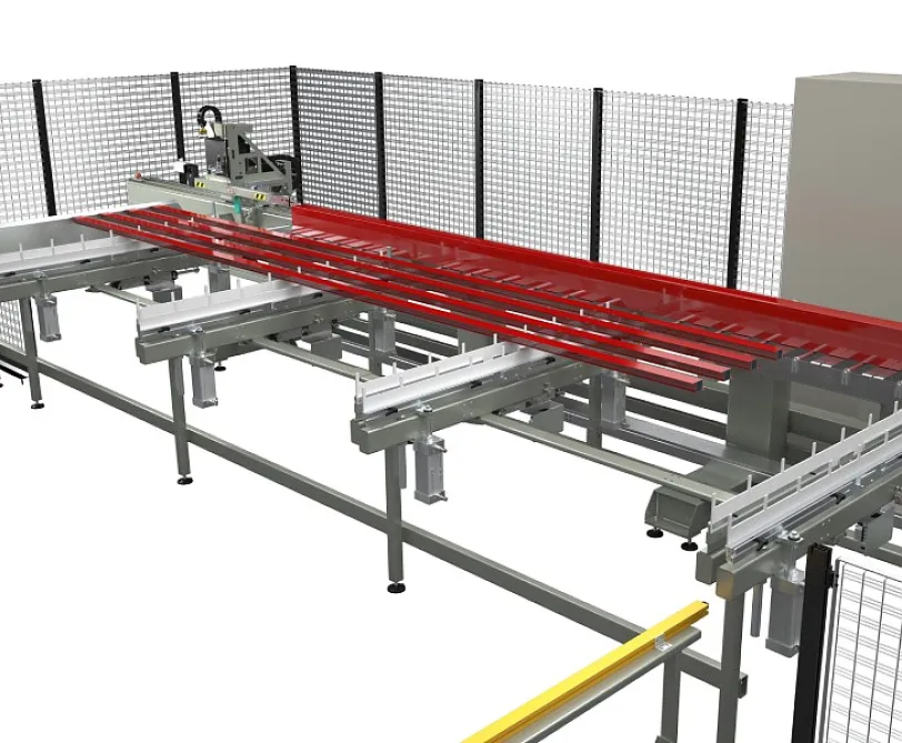 emmegi V-Cut - Lademagazin emmegi V-Cut - Lademagazin