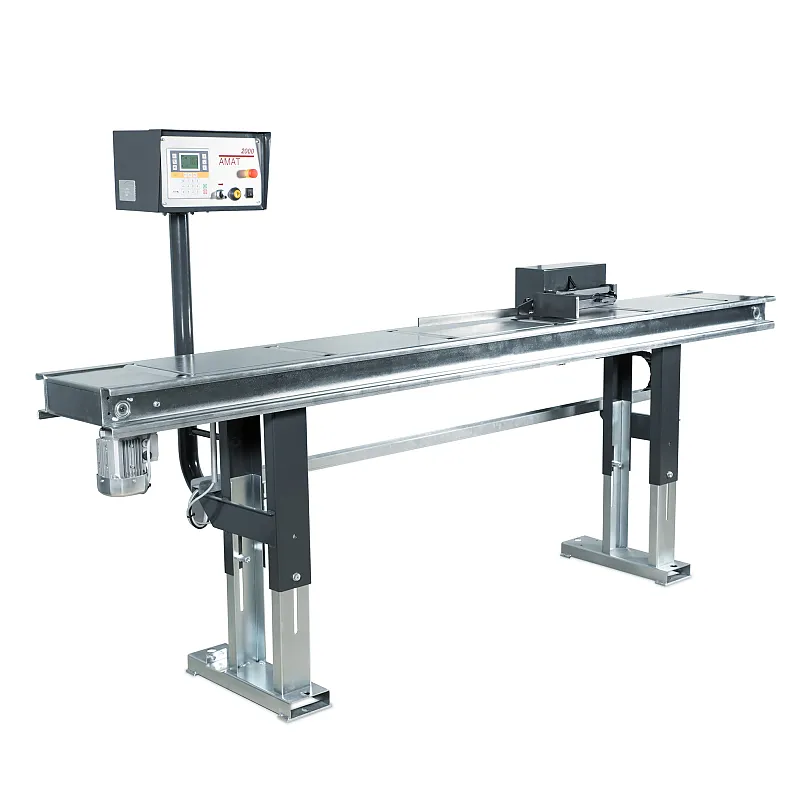 AMAT E - Längenmess-System AMAT E - Längenmess-System