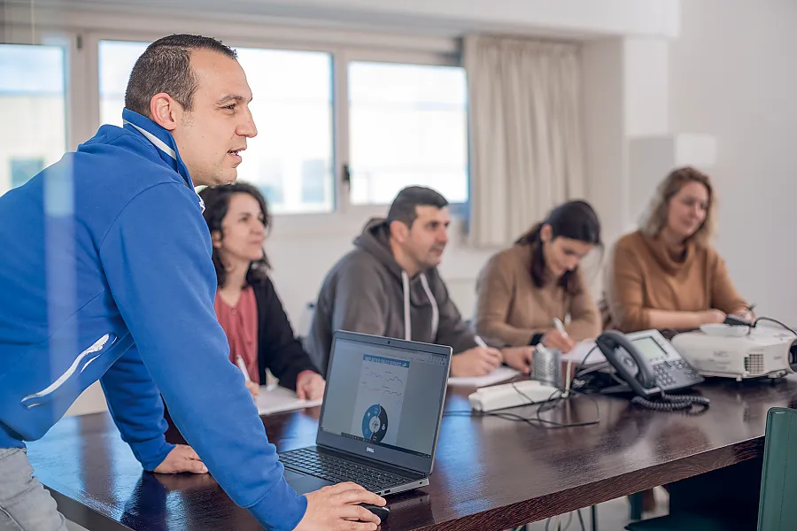 MEP Schulung MEP Schulung