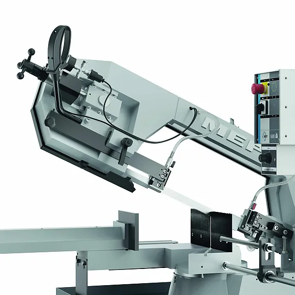 MEP - Shark 281 CCS / MA - Bandsäge für Metall