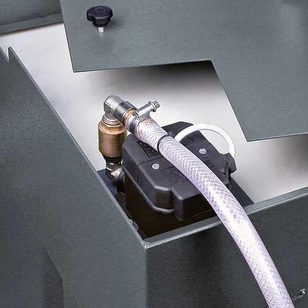 Kühlmittelpumpe MEP Shark 281 CCS / MA Bandsäge