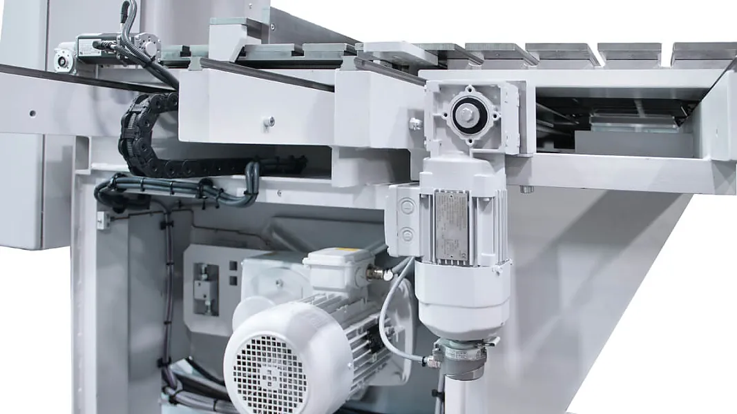 Behringer LPS-T - Positionierung Behringer LPS-T - Positionierung