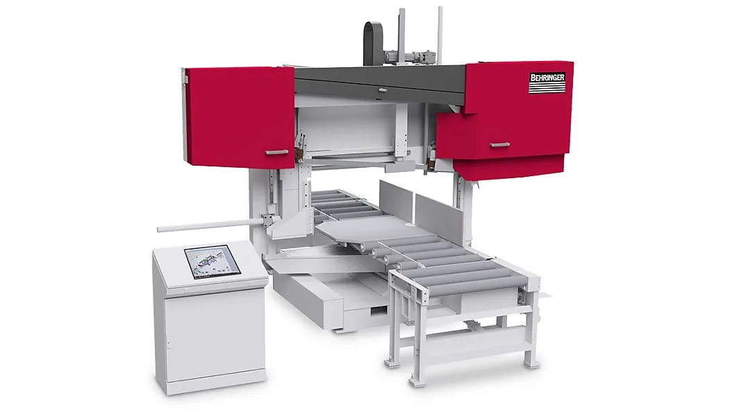 Behringer HBE 520-926G - Gehrungsbandsäge Behringer HBE 520-926G - Gehrungsbandsäge