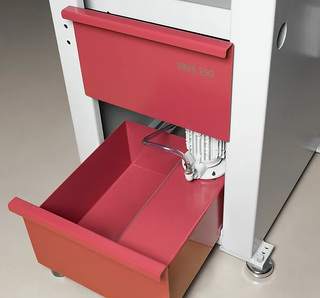 Eisele VMS 350 - Pumpe Eisele VMS 350 - Pumpe