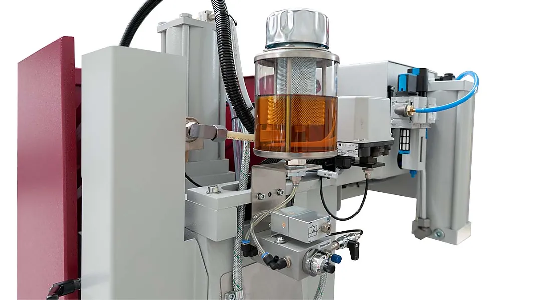 Eisele VMS 350 PV - Micro-Sprühsystem Eisele VMS 350 PV - Micro-Sprühsystem