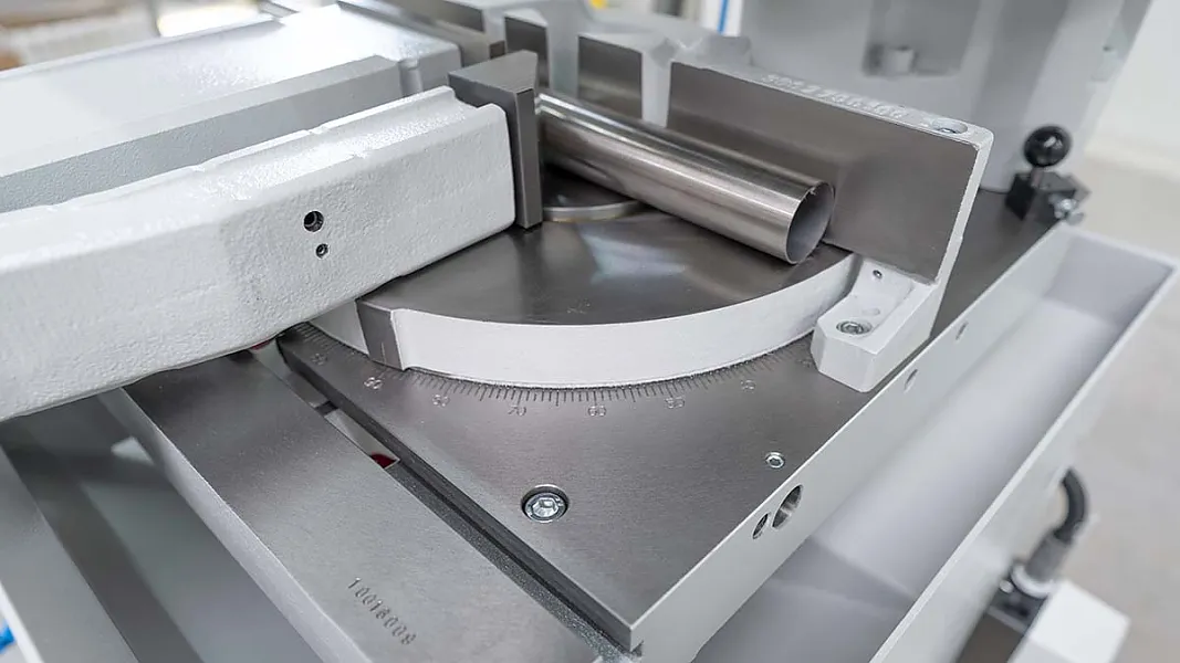 Eisele VMS 350 PV - Skala Eisele VMS 350 PV - Skala