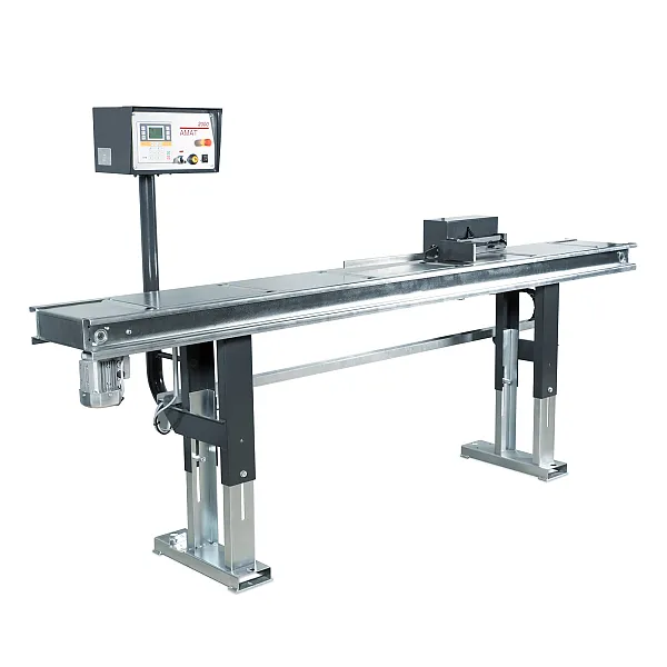 AMAT E - Längenmess-System AMAT E - Längenmess-System