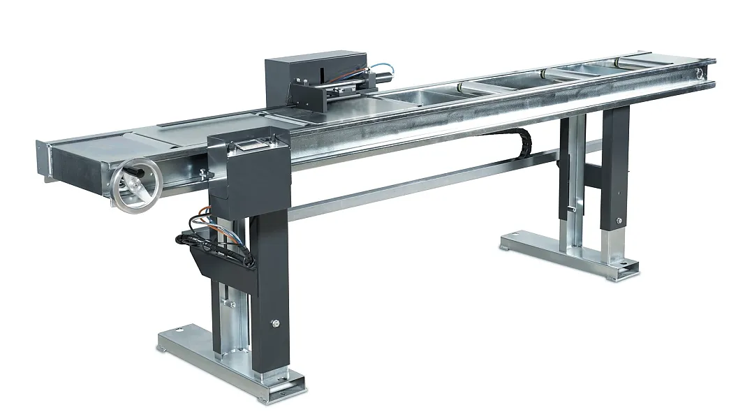 AMAT 2000 M - Längenanschlag AMAT 2000 M - Längenanschlag
