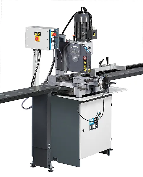 Stahlkreissäge Tiger 352 MA Vertikalkreissäge