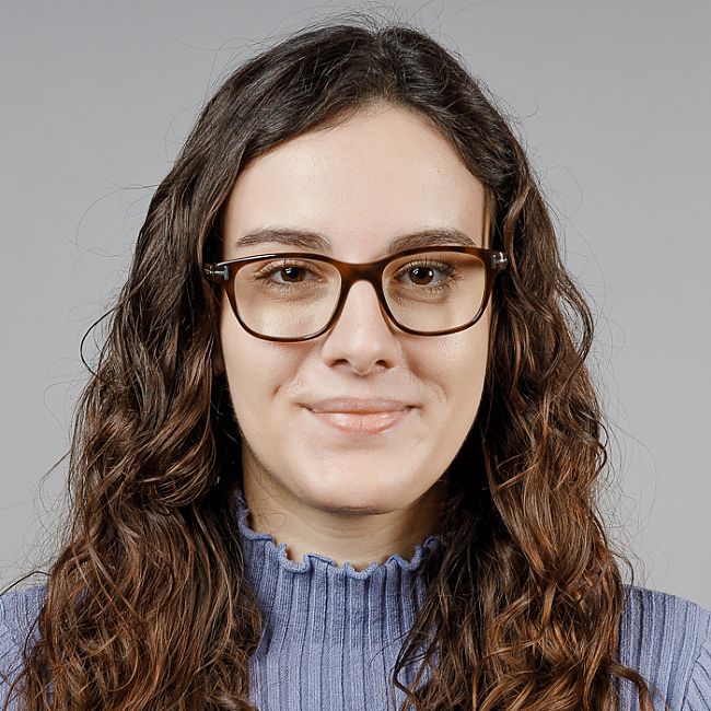 Janine Brütsch