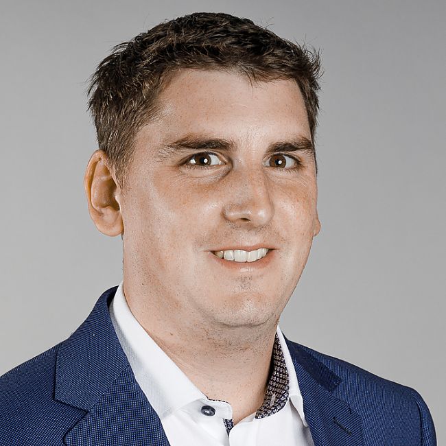 Martin Schilter Martin Schilter