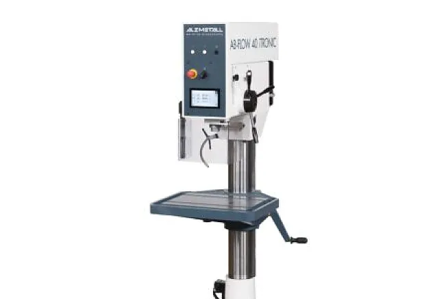 AB-FLOW 40 iTRONIC AB-FLOW 40 iTRONIC