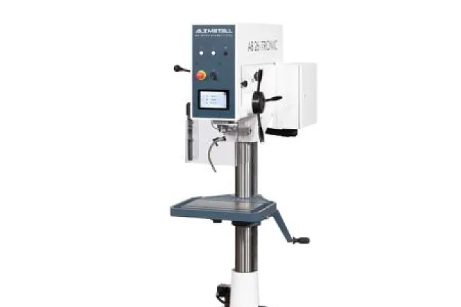 AB 26 iTRONIC AB 26 iTRONIC