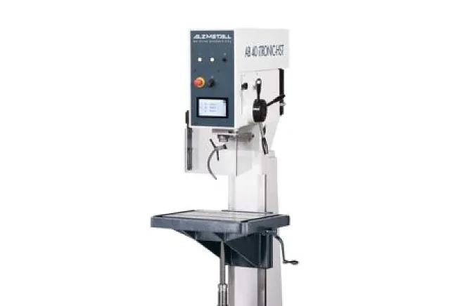 AB-FLOW 40 iTRONIC AB-FLOW 40 iTRONIC