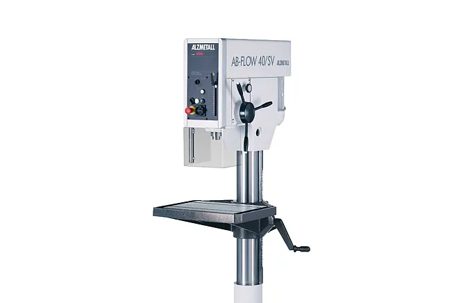 AB-FLOW 40/SV AB-FLOW 40/SV