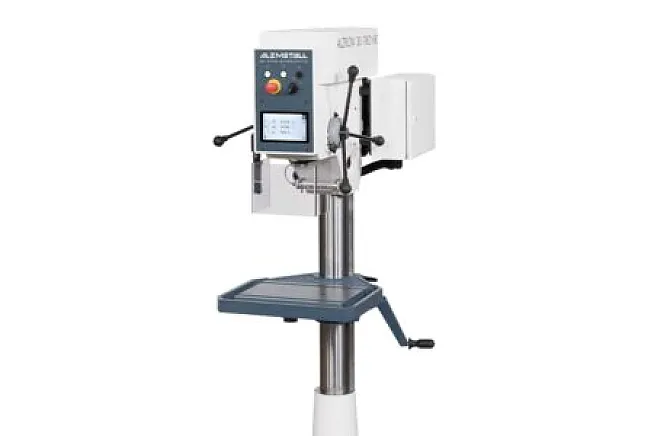 ALZFLOW 30 iTRONIC ALZFLOW 30 iTRONIC