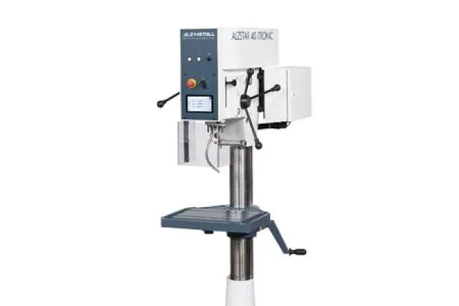 ALZSTAR 40 iTRONIC ALZSTAR 40 iTRONIC