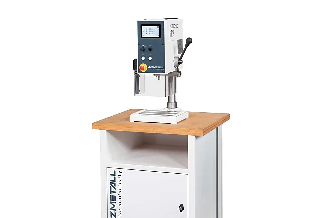 ALZTRONIC i12 ALZTRONIC i12